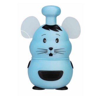 RT30M Kitchen Mouse Walkie Talkie - Blue
