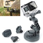 GoPro hero Multifunction car kit