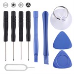 Cheap 10 in1 Repair / Tool Kit