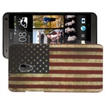 HTC Desire 700 Dirty USA Cover