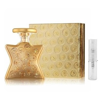 Armaf Tres Nuit by Armaf - Eau De Toilette Spray - 100 ml - For Men