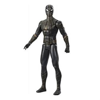 Spiderman Iron - The Avengers Action Figure - Superhero - 30 cm