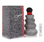 Armaf Tres Nuit by Armaf - Eau De Toilette Spray - 100 ml - For Men