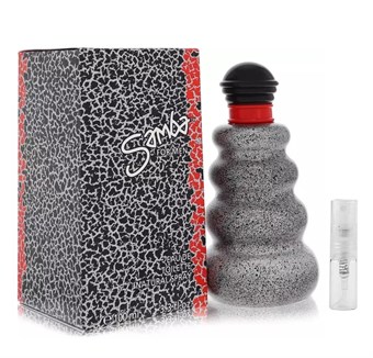 Armaf Tres Nuit by Armaf - Eau De Toilette Spray - 100 ml - For Men