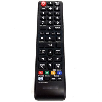 LG Remote Control One for All URC 1911