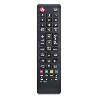 LG Remote Control One for All URC 1911