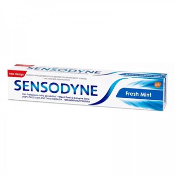 Sensodyne Daily Care Original Toothpaste - 50 ml