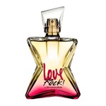 Shakira Love Rock! by Shakira - Eau De Toilette Spray 80 ml - for women