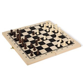 chess Games
