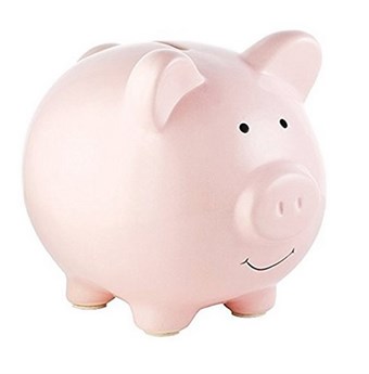 XXXL Huge Piggy Bank