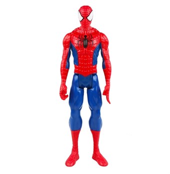 Spiderman Original - Action Figure - 30 cm - Superhero - Superhero