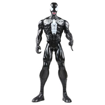 Spiderman Venom - Action Figure - 30 cm - Superhero - Superhero