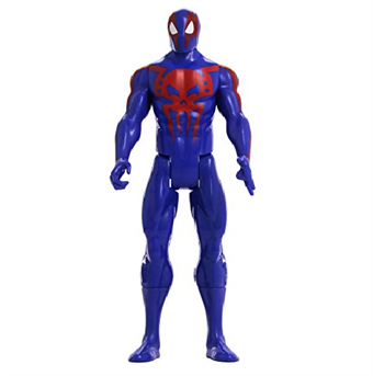 Spiderman Iron - The Avengers Action Figure - Superhero - 30 cm