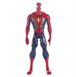 Spiderman Iron - The Avengers Action Figure - Superhero - 30 cm