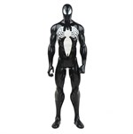 Spiderman Black Suit - Action Figure - 30 cm - Superhero - Superhero