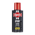 Alpecin Caffeine Shampoo C1 Duo - 250 ml