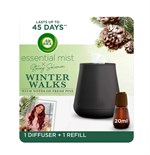 Air Wick Freshmatic Compact Kit - With 24 ml Refill - Pure