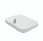 Exclusive Sync. and charging station incl. cable - Black / silver