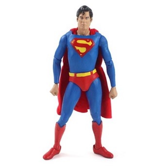 Superman -Movie Series - Action Character - 17 cm