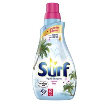 Surf Liquid Detergent - Wild Thing