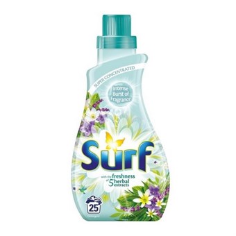 Surf Liquid Detergent - Plant Extract