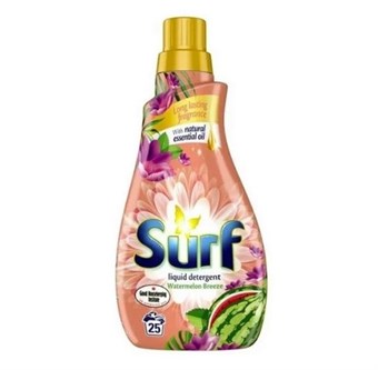 Surf Liquid Detergent - Wild Thing