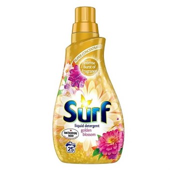 Surf Liquid Caribbean Crush - Liquid Detergent