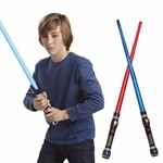 Light Swords - Toy Swords - Red