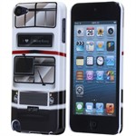 Plastic Cover for Touch 5/6 - Hong Kong Fixed Line