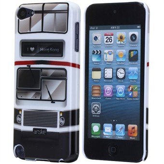 Plastic Cover for Touch 5/6 - Hong Kong Fixed Line