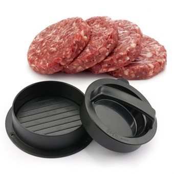 Burger Press