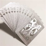Moisture resistant Playing cards with great designs