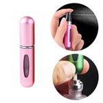 Smart Mini Refillable Perfume Bottle - Guld