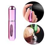 Smart Mini Refillable Perfume Bottle - Guld