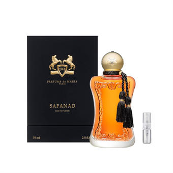 Layton Exsclusif Parfums De Marly - Eau de Parfum - Doftprov - 5 ml