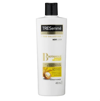 TRESemmé Botanique Damage Recovery - Conditioner - 400 ml