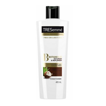 TRESemmé Botanique Nourish & Replenish - Conditioner - 400 ml