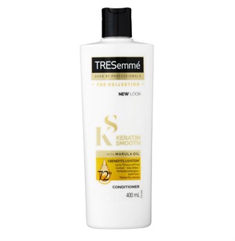 TRESemmé Keratin Smooth Conditioner - 400 ml