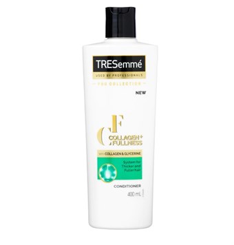 TRESemmé Collagen + Fullness Conditioner - Conditioner - 400 ml