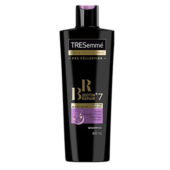 TRESemmé BIOTIN Repair + 7 - Shampoo - 400 ml