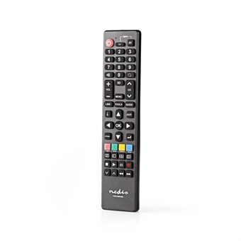 Panasonic Universal Remote Control One For All | Ready to use
