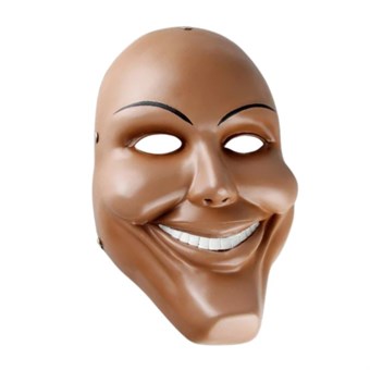 Money Heist Mask