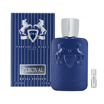 Layton Exsclusif Parfums De Marly - Eau de Parfum - Doftprov - 5 ml