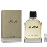 Armaf Tres Nuit by Armaf - Eau De Toilette Spray - 100 ml - For Men