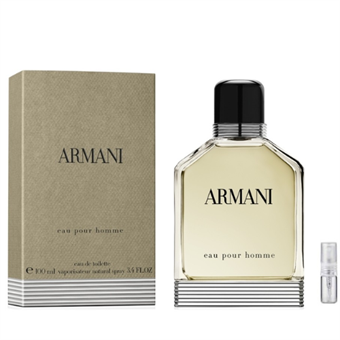 Armaf Tres Nuit by Armaf - Eau De Toilette Spray - 100 ml - For Men
