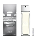Armaf Tres Nuit by Armaf - Eau De Toilette Spray - 100 ml - For Men