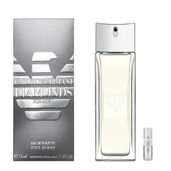 Armaf Tres Nuit by Armaf - Eau De Toilette Spray - 100 ml - For Men