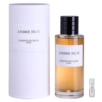 Armaf Tres Nuit by Armaf - Eau De Toilette Spray - 100 ml - For Men