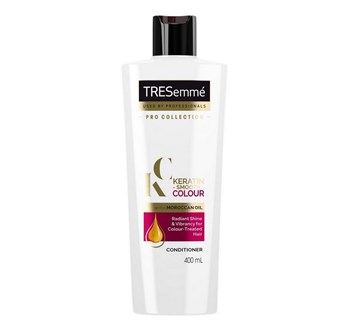 TRESemmé Keratin Smooth Color 400 ml