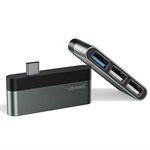 Bench Adapter USB 3.0 Type-C for VGA